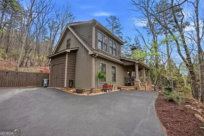 31 Wild Ginger Circle, Jasper, GA 30143 - Photo 1