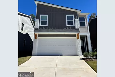 4811 Station Lane, Union City, GA 30291 - Photo 1