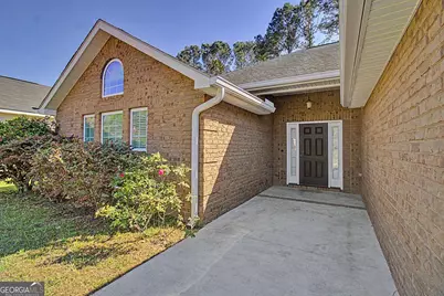 1271 Peacock Trail, Hinesville, GA 31313 - Photo 3