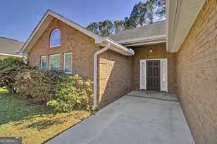 1271 Peacock Trail, Hinesville, GA 31313 - Photo 3