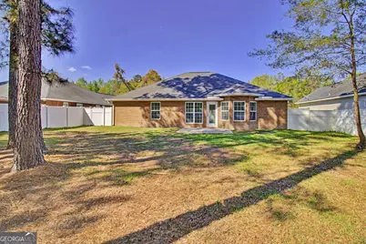 1271 Peacock Trail, Hinesville, GA 31313 - Photo 35