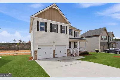 713 Lipizzan Trace, Hogansville, GA 30230 - Photo 3