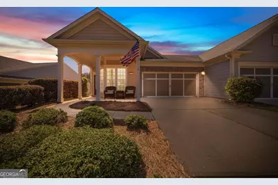 1320 Summer Hollow Road, Greensboro, GA 30642 - Photo 1