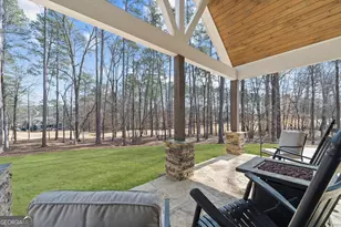 1230 Lake Dr, Greensboro, GA 30642 - Photo 3