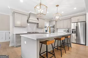 1230 Lake Dr, Greensboro, GA 30642 - Photo 5