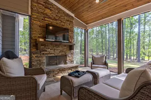 1230 Lake Dr, Greensboro, GA 30642 - Photo 5