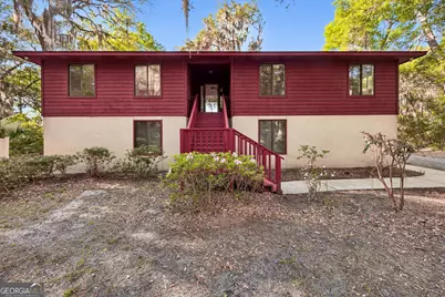 228 London Hill Road, Woodbine, GA 31569 - Photo 71