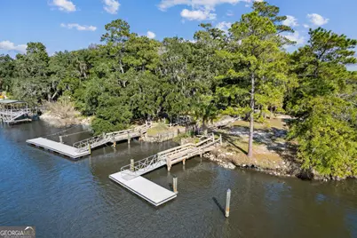 228 London Hill Road, Woodbine, GA 31569 - Photo 75