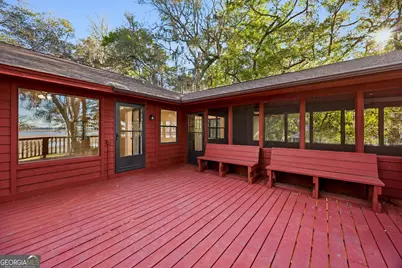 228 London Hill Road, Woodbine, GA 31569 - Photo 67