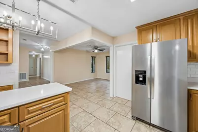 228 London Hill Road, Woodbine, GA 31569 - Photo 19