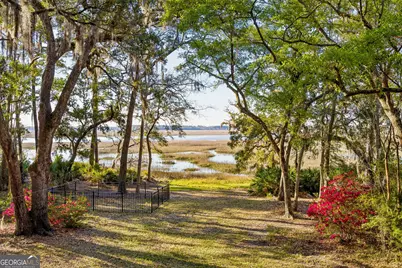 228 London Hill Road, Woodbine, GA 31569 - Photo 43