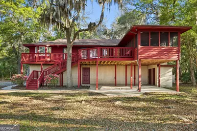 228 London Hill Road, Woodbine, GA 31569 - Photo 51