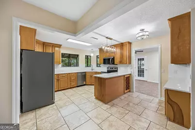 228 London Hill Road, Woodbine, GA 31569 - Photo 13