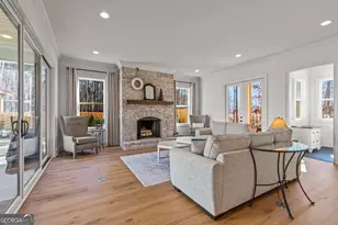 808 Magnolia Walk, Peachtree City, GA 30269 - Photo 17