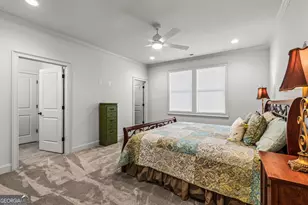 808 Magnolia Walk, Peachtree City, GA 30269 - Photo 35