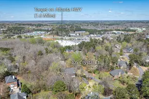 305 Crystal Ct, Athens, GA 30606 - Photo 19