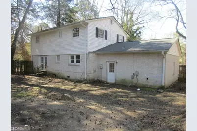 10590 Thrasher Road, Jonesboro, GA 30238 - Photo 5