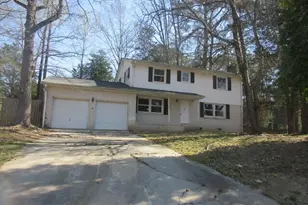 10590 Thrasher Rd, Jonesboro, GA 30238 - Photo 1