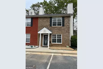 890 B-6 S Highway 42, Jackson, GA 30233 - Photo 1