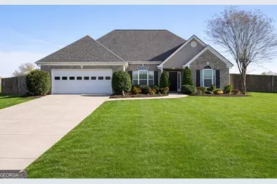 1801 Fawn Court, Statham, GA 30666 - Photo 1