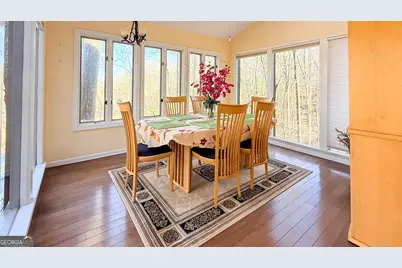 283 Chalet Drive, Sautee Nacoochee, GA 30571 - Photo 11