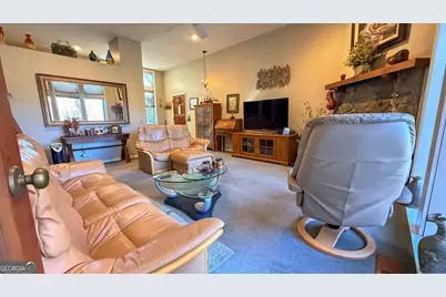 283 Chalet Drive, Sautee Nacoochee, GA 30571 - Photo 7