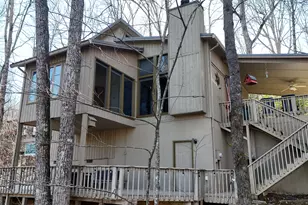 283 Chalet Dr, Sautee Nacoochee, GA 30571 - Photo 29