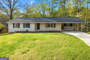 5414 Beach Haven Dr, Gainesville, GA 30504 - Photo 1