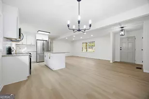 5414 Beach Haven Dr, Gainesville, GA 30504 - Photo 5