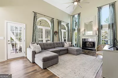 230 Old Plantation Way, Fayetteville, GA 30214 - Photo 13