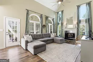 230 Old Plantation Way, Fayetteville, GA 30214 - Photo 13