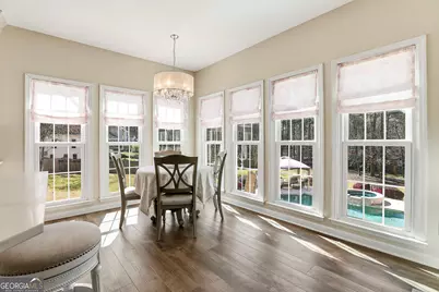 230 Old Plantation Way, Fayetteville, GA 30214 - Photo 17