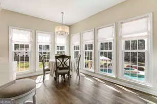 230 Old Plantation Way, Fayetteville, GA 30214 - Photo 17