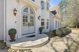 230 Old Plantation Way, Fayetteville, GA 30214 - Photo 3