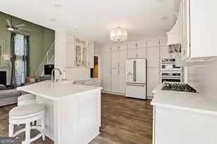 230 Old Plantation Way, Fayetteville, GA 30214 - Photo 21