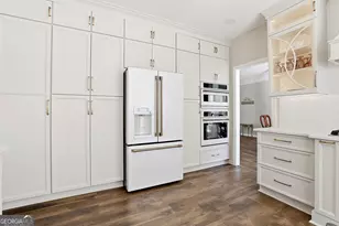 230 Old Plantation Way, Fayetteville, GA 30214 - Photo 23