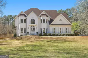 230 Old Plantation Way, Fayetteville, GA 30214 - Photo 1