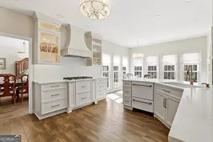 230 Old Plantation Way, Fayetteville, GA 30214 - Photo 25