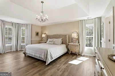 230 Old Plantation Way, Fayetteville, GA 30214 - Photo 29