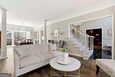 230 Old Plantation Way, Fayetteville, GA 30214 - Photo 9