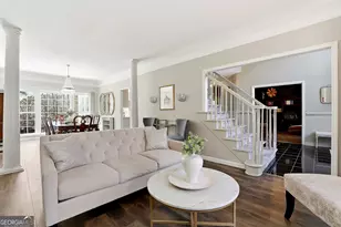 230 Old Plantation Way, Fayetteville, GA 30214 - Photo 9