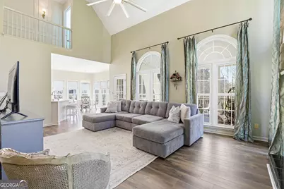 230 Old Plantation Way, Fayetteville, GA 30214 - Photo 15