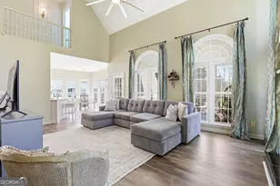 230 Old Plantation Way, Fayetteville, GA 30214 - Photo 15