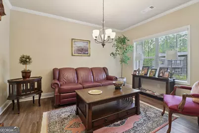 1001 Hartwell Road, Locust Grove, GA 30248 - Photo 5