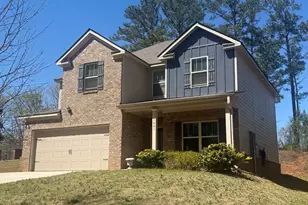 1001 Hartwell Rd, Locust Grove, GA 30248 - Photo 1