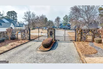 8000 Cascading Shoals, Winston, GA 30187 - Photo 3