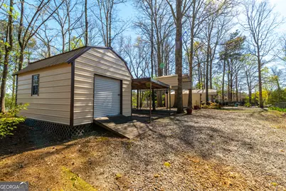 100 Azalea Drive, Villa Rica, GA 30180 - Photo 29