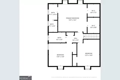 44 Camellia Cir, Newnan, GA 30263 - Photo 59