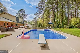 44 Camellia Cir, Newnan, GA 30263 - Photo 47