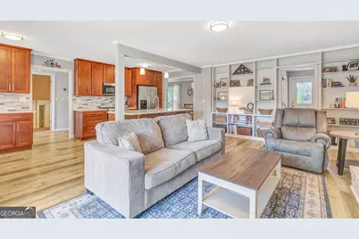 44 Camellia Cir, Newnan, GA 30263 - Photo 21